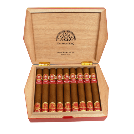 h upmann magnum 52 year of the tiger