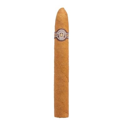 Cedar Petacas Five Cigars Montecristo No.2