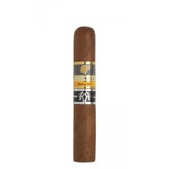 Cedar Petacas Five Cigars Cohiba Robusto Cosecha