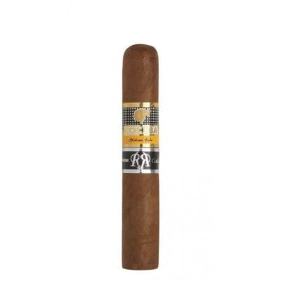 Cedar Petacas Five Cigars Cohiba Robusto Cosecha 2014