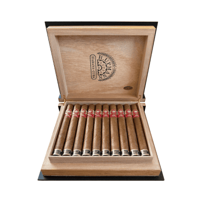 H. Upmann Super Magnum Edicion 2020 Book
