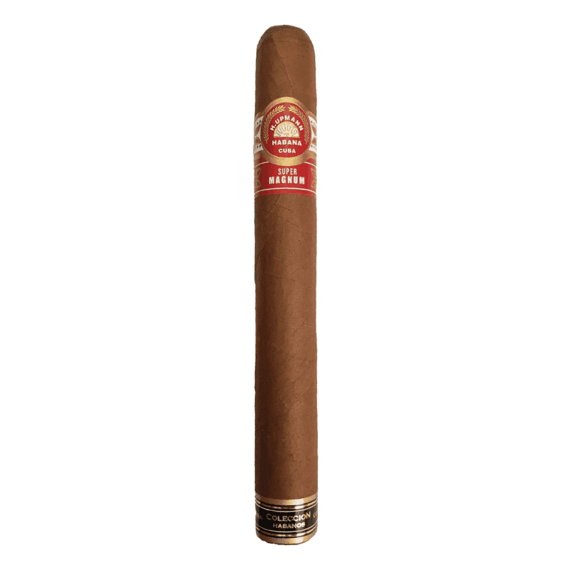 H. Upmann Super Magnum Edicion 2020 Book