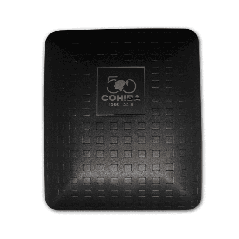 Cohiba Seleccion 50 Aniversario Travel Humidor
