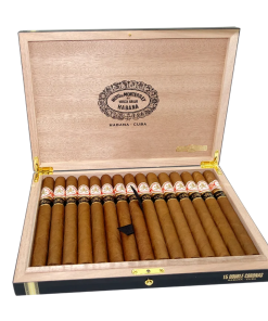 Hoyo De Monterrey Double Coronas Gran Reserva Cosecha 2013 1