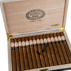 Hoyo De Monterrey Double Coronas Gran Reserva Cosecha 2013