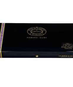 Partagas Serie E No.2 Gran Reserva Cosecha 2015 2