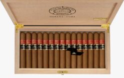 Partagas Serie E No.2 Gran Reserva Cosecha 2015 7 Partagas Serie E No.2 Gran Reserva Cosecha 2015