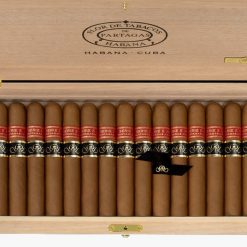 Partagas Serie E No.2 Gran Reserva Cosecha 2015