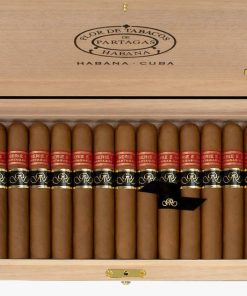 Partagas Serie E No.2 Gran Reserva Cosecha 2015