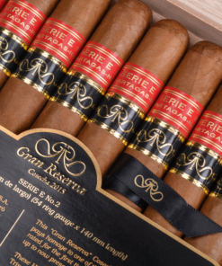 Partagas Serie E No.2 Gran Reserva Cosecha 2015 3