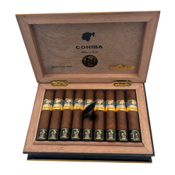 cohiba year of the rabbit