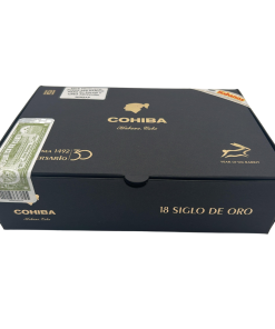 cohiba year of the rabbit 3