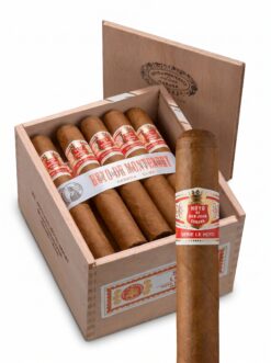Hoyo de Monterrey Le Hoyo de San Juan