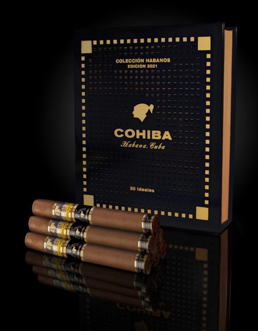 Cohiba Ideales 1 scaled 1