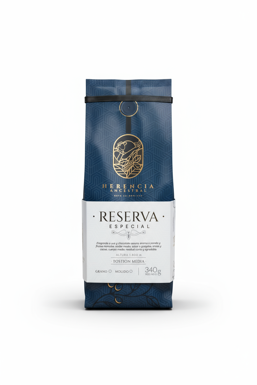 Specialty Coffee