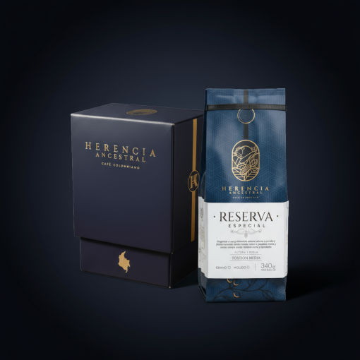 Coffee ¨Reserva Especial¨ Limited Edition 2025 - Image 6