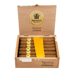 Trinidad Esmeralda