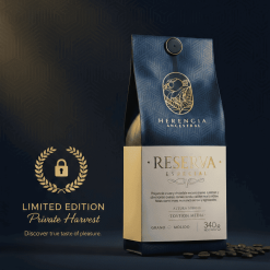 Coffee ¨Reserva Especial¨ Limited Edition 2025