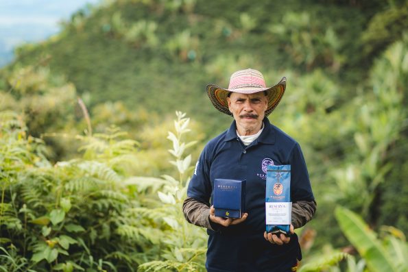 Specialty Coffee