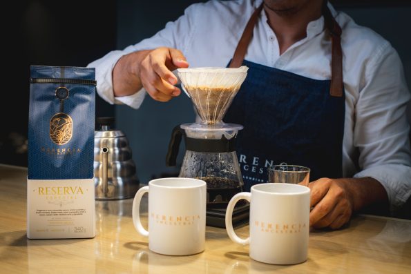 Coffee Reserva Especial Limited Edition 2025