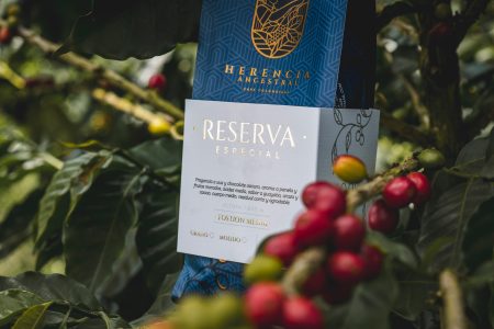 Coffee Reserva Especial Limited Edition 2025