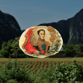 Bolivar Cuban cigars - Cuba's most powerful cigar brand