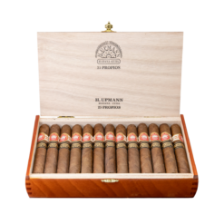 H. Upmann Propios Edicion Limitada 2018 Box of 25 Cuban Cigars