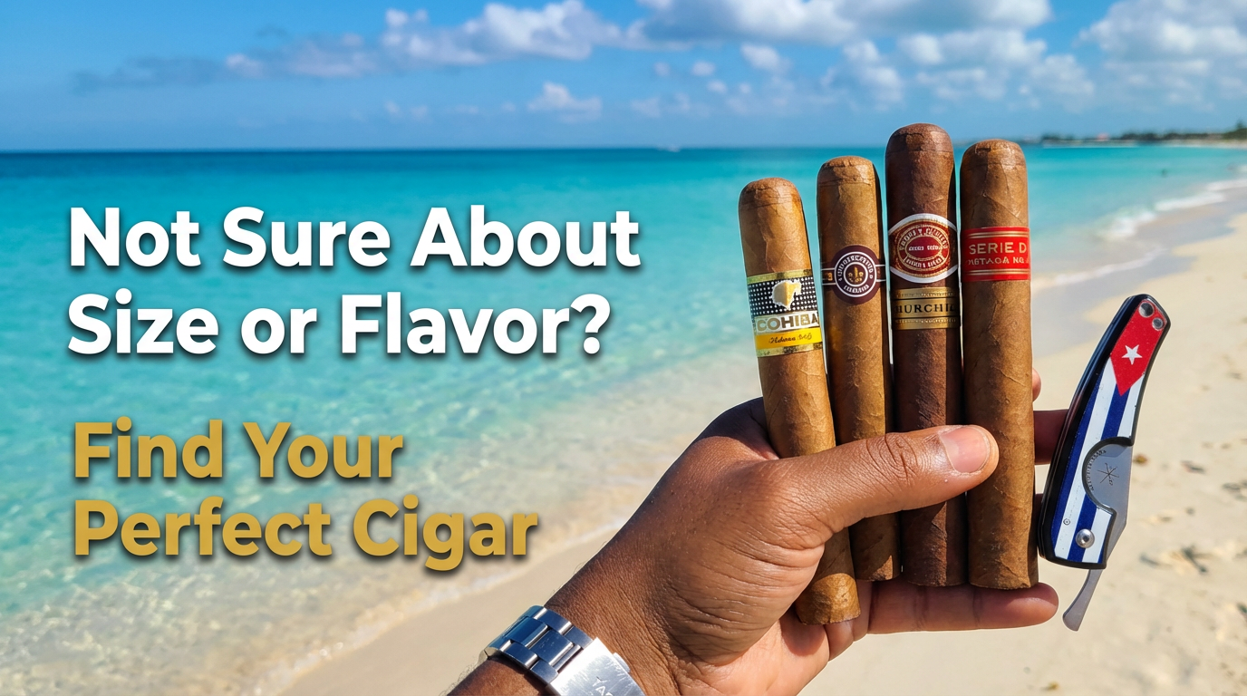 Cuban Cigars Collection