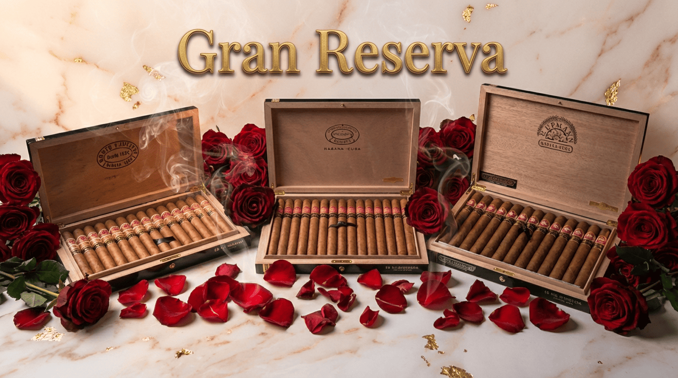 Gran Reserva Collection