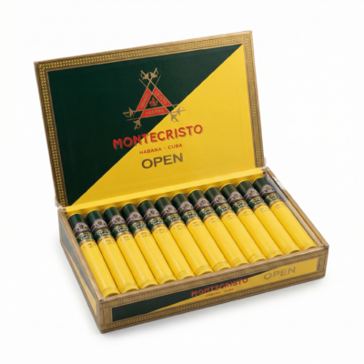 Montecristo Open Eagle