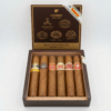 Habanos Seleccion Robustos - Six Premium Cuban Robusto Cigars Gift Box