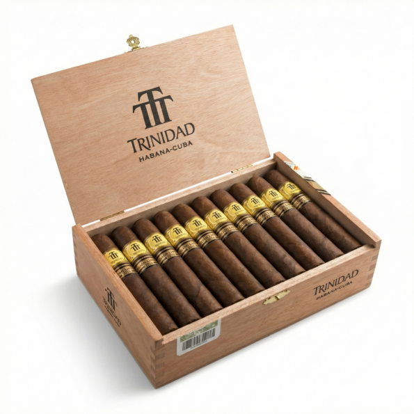 Trinidad Topes