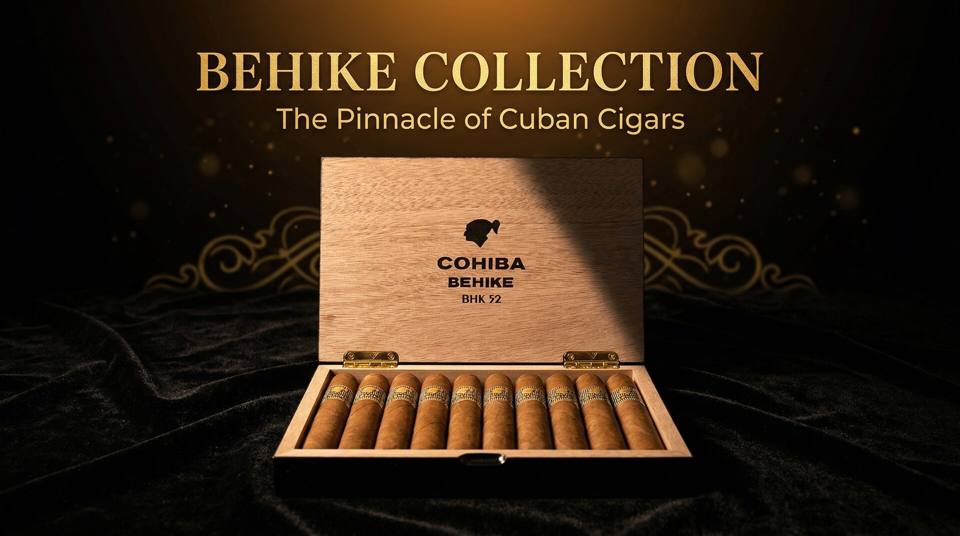 Behike Collection