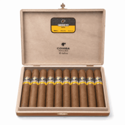 Cohiba Ambar