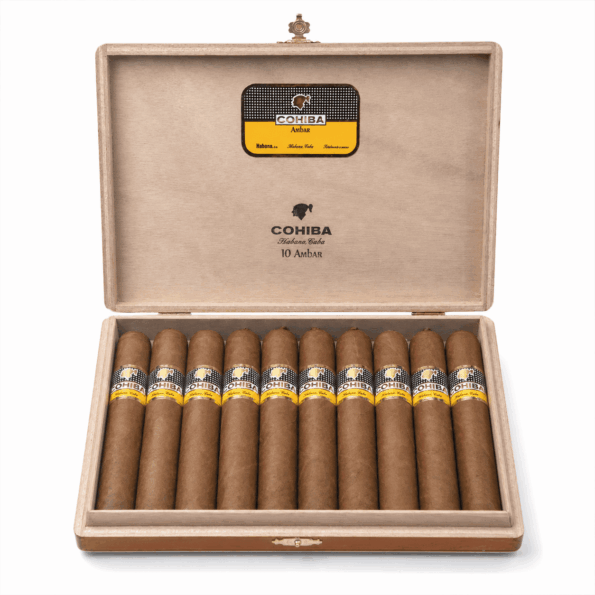 Cohiba Ambar