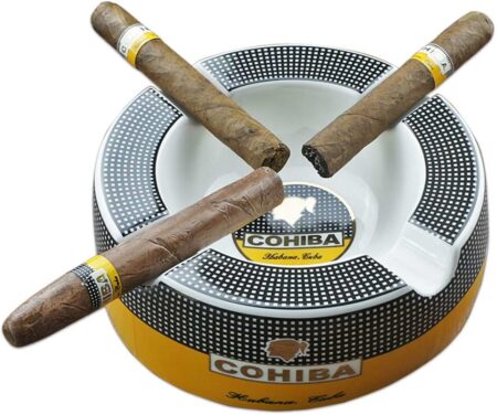 Ashtrays