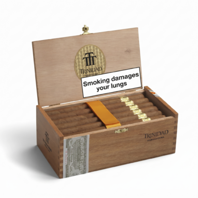 Trinidad Fundadores 24's