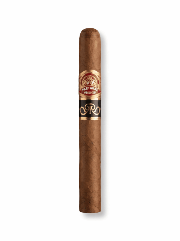 Partagas Lusitanias Gran Reserva Cosecha 2007