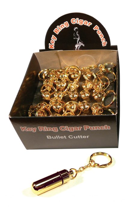 Gold Bullet Cutters Display Box of 25