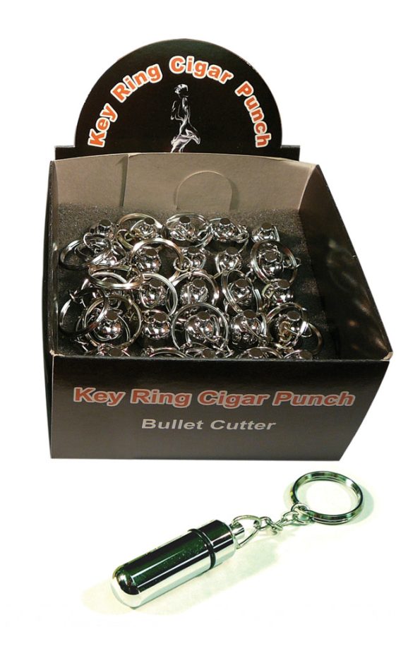 Silver Bullet Cutters Display Box of 25