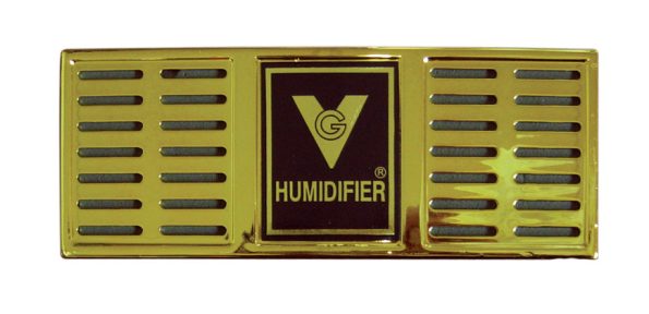 Large Humidifier Gold