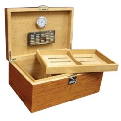The Princeton Bubinga 5 PRB opened
