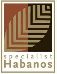La Casa Del Habano Logo