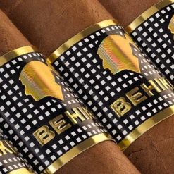 Cohiba Behike BHK54