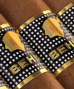 Cohiba Behike BHK54