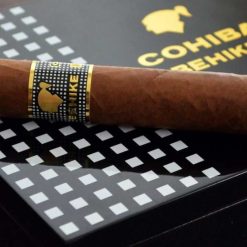 cohiba behike