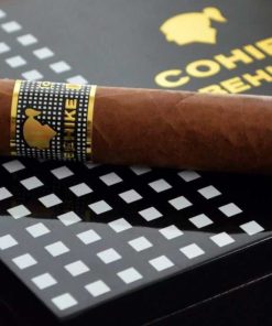 cohiba behike