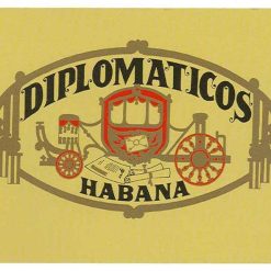 Diplomaticos