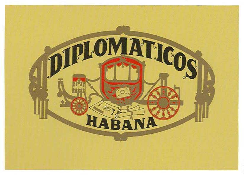 Diplomaticos
