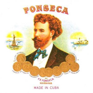 Fonseca Logo